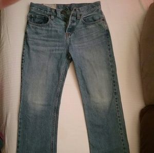 Boys Holister jeans